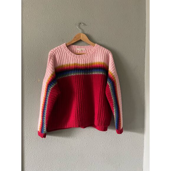 Xirena Simone Apres sweater - Picture 5 of 9